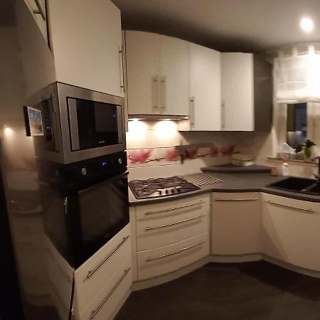 Mieszkanie 3 Pokojowe Park Chopina Świnoujście Εξωτερικό φωτογραφία