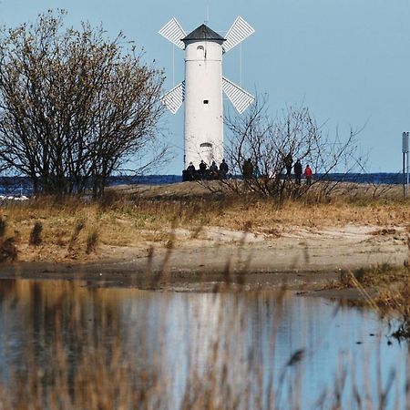 Mieszkanie 3 Pokojowe Park Chopina Świnoujście Εξωτερικό φωτογραφία