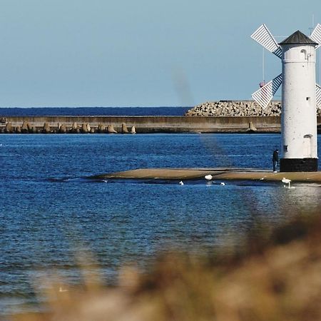 Mieszkanie 3 Pokojowe Park Chopina Świnoujście Εξωτερικό φωτογραφία