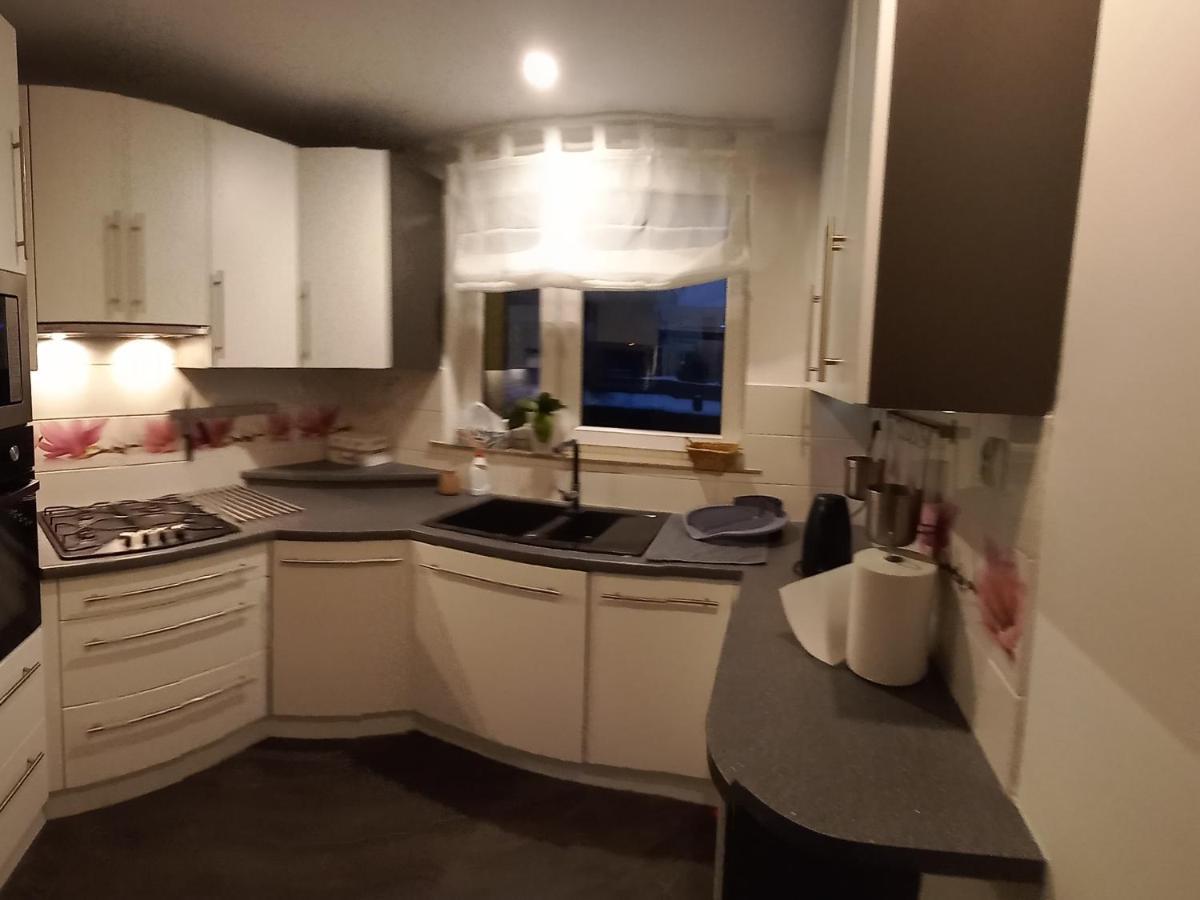 Mieszkanie 3 Pokojowe Park Chopina Świnoujście Εξωτερικό φωτογραφία