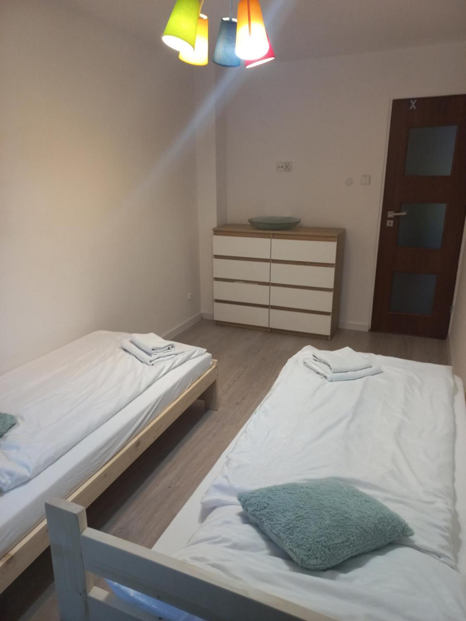 Mieszkanie 3 Pokojowe Park Chopina Świnoujście Εξωτερικό φωτογραφία